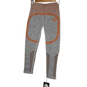 NWT Engineered Life Women’s athletic gym yoga pants Leggings Size Large